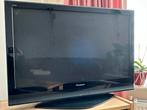 Panasonic plasma tv 42 inch, Full HD (1080p), Gebruikt, Ophalen of Verzenden, Minder dan 40 cm
