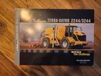 Tractor folder Challenger TERRA-GATOR 2244/3244, Ophalen of Verzenden, Zo goed als nieuw