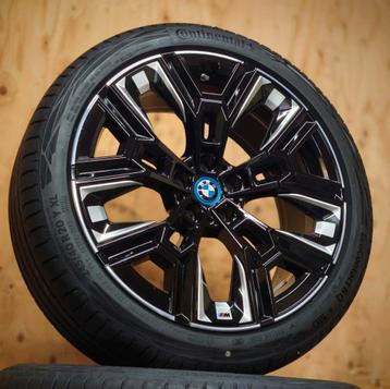 Nieuwe Org. 20" 939M BMW velgen 5 serie G60 G61 i5  beschikbaar voor biedingen