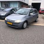 Opel Corsa 1.2-16V Njoy 5 Deur,s Electr ramen, Apk bij aflev, Voorwielaandrijving, 450 kg, Gebruikt, Origineel Nederlands