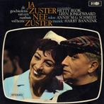 L.P. (1967) Ja Zuster Nee Zuster - Geschiedenis van Rusthuis, Cd's en Dvd's, Vinyl | Nederlandstalig, Gebruikt, Ophalen of Verzenden