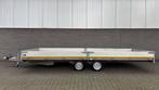 Eduard P4 3500 KG plateauwagen 606x220 cm Bj. 2022!, Auto diversen, Aanhangers en Bagagewagens, Gebruikt, De Grift 15 Nieuwleusen
