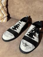 Limited edition sneakers puma x McQ, Puma, Zwart, Ophalen of Verzenden, Sneakers of Gympen