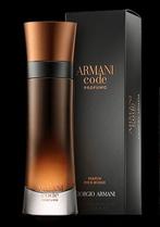 Nieuwe Vintage Armani Code Profumo, Ophalen of Verzenden, Nieuw