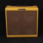 Tubeking Bassman 4x10 versterker, Ophalen, Zo goed als nieuw, Gitaar, Minder dan 50 watt
