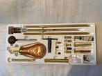 Reiniging en Onderhoud set voor Zwartkruit Cal.36 tot Cal.45, Antiek en Kunst, Ophalen of Verzenden