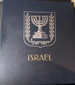Album postzegels Israël 1974 - 1990, Verzenden, Postfris, Oost-Azië