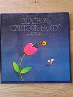 "BLACHON CARTOON PARTY" SOURIEZ_LUI, Gelezen, Ophalen of Verzenden, Cartoons, Sourez-Lui