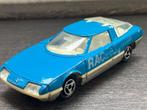 Citroën GS Camargue "racing" | Majorette No. 221 | 1:55 |, Ophalen of Verzenden, Gebruikt, Auto