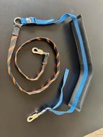 Hondenriem voor handsfree wandelen of hardlopen, Ophalen of Verzenden, Zo goed als nieuw, Hondenriem