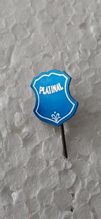 Platinal (aluminiumfabriek Weert), Verzamelen, Speldjes, Pins en Buttons, Ophalen of Verzenden, Gebruikt, Overige onderwerpen
