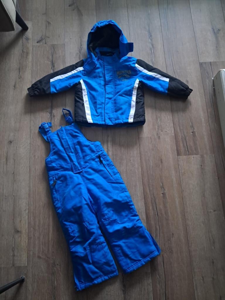 Mooi skipak 98 104, Kinderen en Baby's, Ophalen