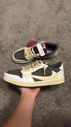 Travis Scott Low Dunks Maat 42, Kleding | Heren, Schoenen, Overige kleuren, Nike, Nieuw, Ophalen of Verzenden