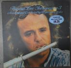 Thijs van leer introspection 3 elpee lp 12"dwarsfluit orkest, Kamermuziek, Ophalen of Verzenden, Zo goed als nieuw, 12 inch