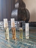 Montale samples totaal 13 ml, Nieuw, Ophalen of Verzenden