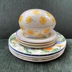 Emma Bridgewater - servies - BUTTERCUP🌼 Easter Egg - Nieuw!, Nieuw, Ophalen of Verzenden, Schaal of Schalen, Overige stijlen