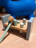 Little Dutch - speelset (hamerbank), Kinderen en Baby's, Speelgoed | Babyspeelgoed, Ophalen, Gebruikt, Overige typen