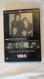 Storytellers The doors: A Celebration, Alle leeftijden, Ophalen of Verzenden, Zo goed als nieuw, Muziek en Concerten
