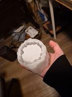 Siliconen mal voor epoxy gieten, Ophalen of Verzenden, Nieuw, Materiaal