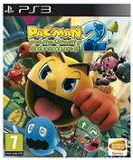 Pacman and the ghostly Adventures 2 playstation 3, Spelcomputers en Games, Games | Sony PlayStation 3, 1 speler, Ophalen of Verzenden