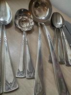 Vintage Bestekset Erbe Germany, Ophalen of Verzenden