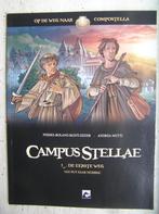 Campus Stellae. 1 - 2, Meerdere stripboeken, Ophalen of Verzenden, Nieuw