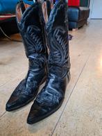 Sendra western boots mt 43. Cowboy laarzen . Zwart, Ophalen of Verzenden, Gedragen, Zwart, Boots