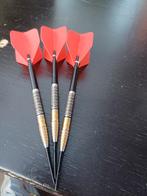 Loxley Notorious 22 gram, Sport en Fitness, Darts, Ophalen of Verzenden, Zo goed als nieuw, Pijlen