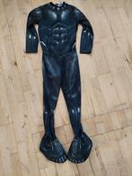 Black Panther kostuum, Ophalen of Verzenden, 134 t/m 140, Jongen of Meisje