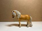 Schleich ijslander merrie 106, Ophalen of Verzenden, Zo goed als nieuw, Paard, Beeldje of Figuurtje