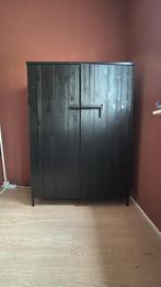 Woood Bruut Kast, Huis en Inrichting, Kasten | Wandmeubels, Gebruikt, Ophalen of Verzenden, 150 tot 200 cm, Overige houtsoorten