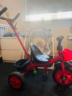 Kinderfiets, Fietsen en Brommers, Fietsen | Driewielers, Ophalen of Verzenden, Zo goed als nieuw