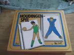 ROLF HOUDINGENSPEL, Ophalen of Verzenden, Gebruikt, Puzzelen