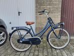 Cortina u4 24 inch 3v, Ophalen, Cortina U4 transportfiets, Versnellingen, Gebruikt