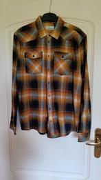 Aboutyou overhemd van Blend 100% katoen voelt als flanel!, Blend, Overige kleuren, Nieuw, Ophalen of Verzenden