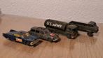 Husky, Citroën Safari, Buick Electra, Guy Tanker, Landrover, Ophalen of Verzenden, Gebruikt, Auto, Overige merken