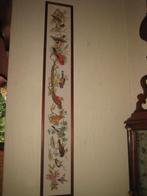 wandkleed in lijst, Ophalen, Overige materialen, Minder dan 50 cm, 50 tot 75 cm