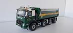 Volvo fmx kipper Leenaerts Born, Hobby en Vrije tijd, Modelauto's | 1:50, Ophalen of Verzenden, Nieuw, Bus of Vrachtwagen, Wsi