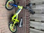 Fiets, Fietsen en Brommers, Fietsen | Jongens, Ophalen, Gebruikt, 14 inch of minder, 2cycle