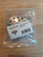 Messing Afvoer Rooster Wastafel - Nieuw, Doe-het-zelf en Verbouw, Ophalen of Verzenden, Nieuw, Wastafel