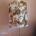 Prachtige  nieuw  blouse  van  Hugo Boss  mt M, Maat 38/40 (M), Overige kleuren, Nieuw, Ophalen of Verzenden