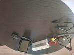 Opvoeren,V8,H9,V20-M5 LCD, Controller set Ouxi,V8,H9 2.0, Ophalen of Verzenden, Zo goed als nieuw