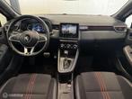 Renault Clio 1.6 E-Tech Hybrid 140 R.S. | PDC | Carplay, Auto's, Renault, 94 pk, Gebruikt, 4 cilinders, Leder en Stof