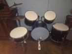 drumstel, Muziek en Instrumenten, Drumstellen en Slagwerk, Ophalen of Verzenden, Gebruikt, Overige merken
