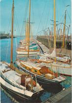 BRESKENS Jachthaven, Verzenden, 1960 tot 1980, Gelopen, Zeeland