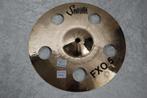 NIEUW!  Soultone FXO-5 Splash bekken 255gr 10 inch <25251067, Ophalen of Verzenden, Nieuw, Drums of Percussie
