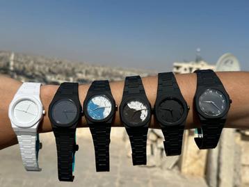 Nieuwe Casual Horloges, Trendy Horloges voor Heren beschikbaar voor biedingen
