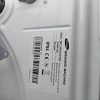 Samsung wasmachine, Energieklasse A of zuiniger, 85 tot 90 cm, 1200 tot 1600 toeren, Zo goed als nieuw