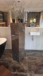 Keramische zuil 120x30x30, Ophalen, Nieuw