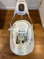 Ingenuity Elektrische Baby Schommelstoel - Zo Goed Als Nieuw, Kinderen en Baby's, Schommelstoel, Ophalen, Overige merken, Met gordel(s) of riempje(s)